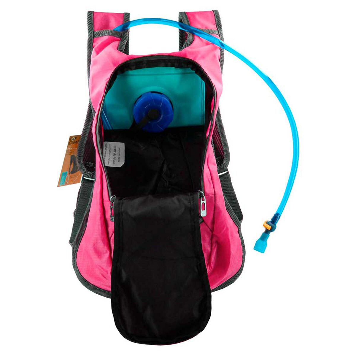 Mochila Miglu