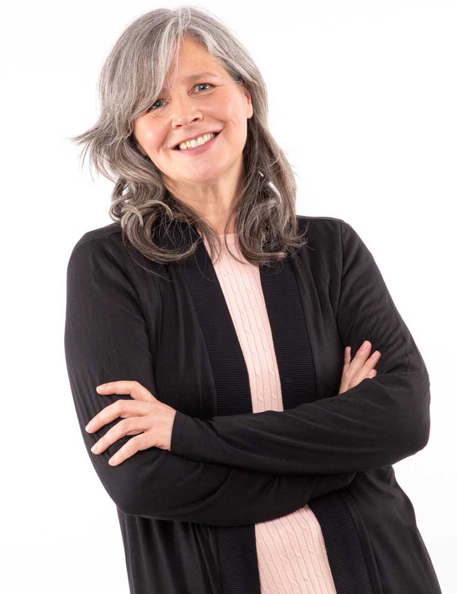 Cárdigan Mujer Portman Club