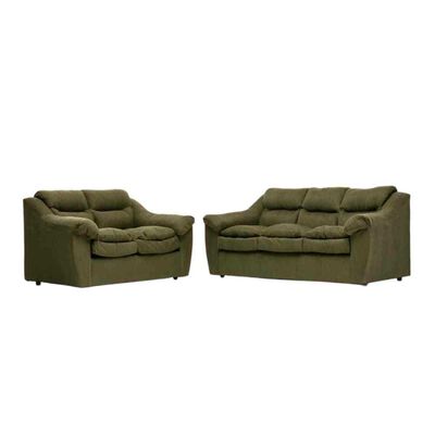 Living Cabsur Bali 5 Cuerpos Verde