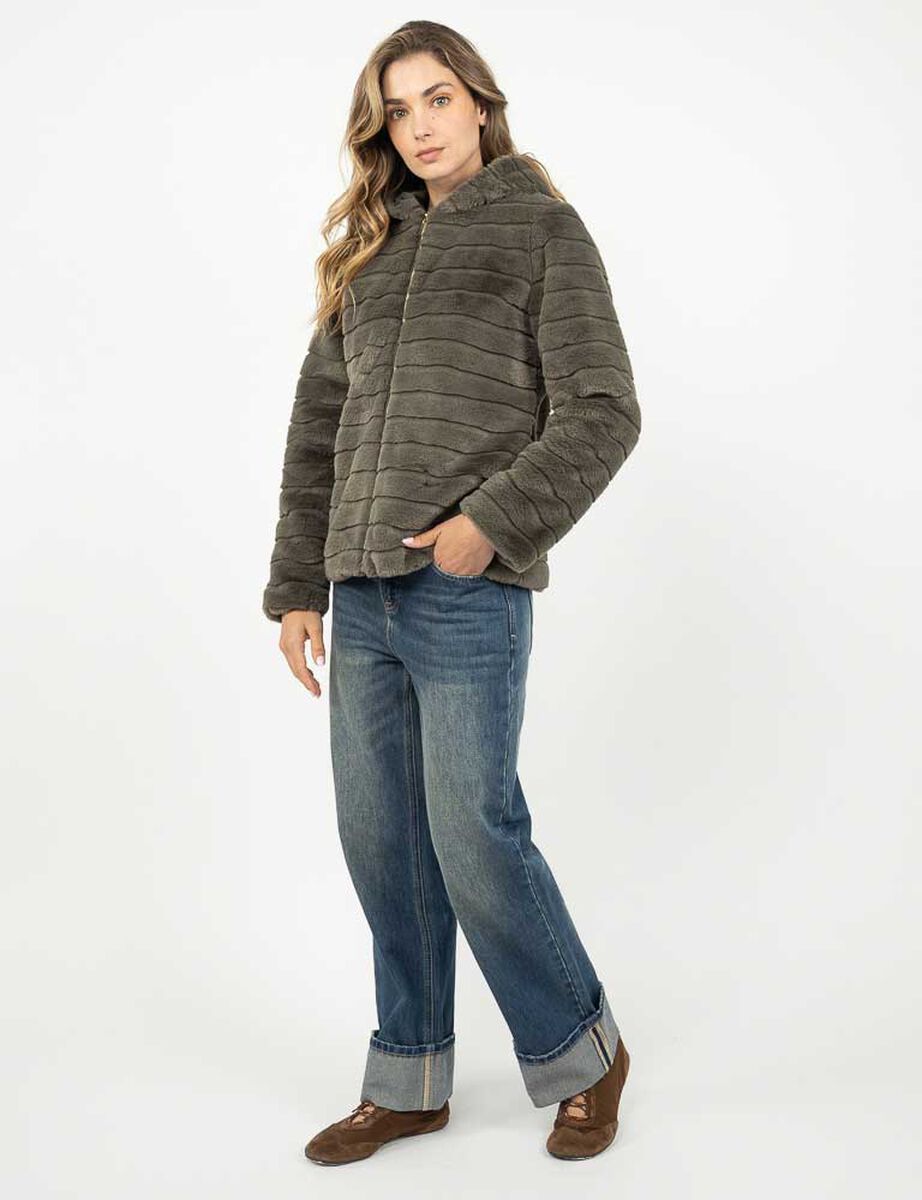Chaqueta Mujer Zibel
