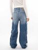 Jeans Indigo Mujer Icono