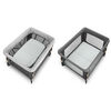 Cuna Corral Playard Pack Play Swift Beyond Graphite Maxi-Cosi