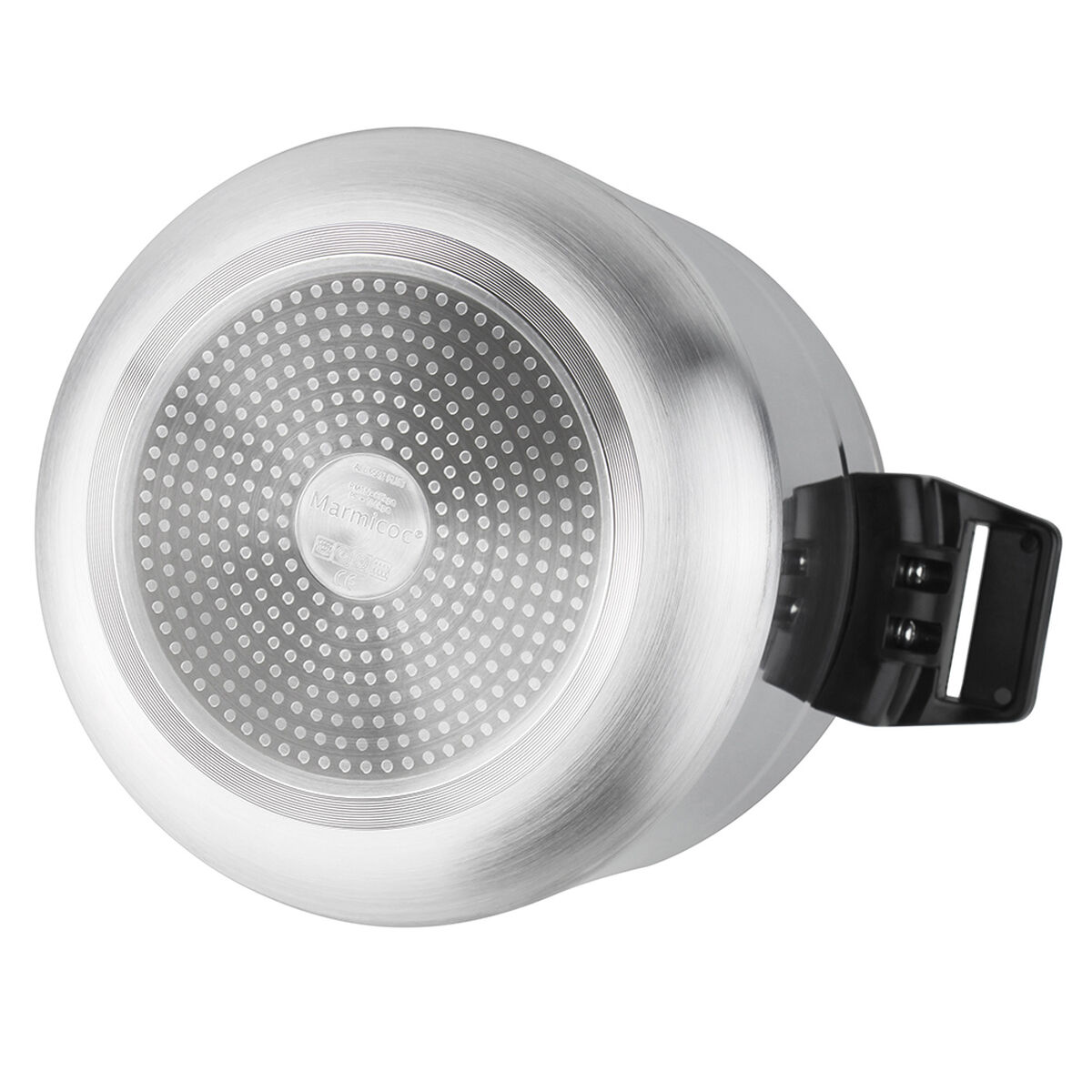 Olla a Presión Aluminio Marmicoc Alumax Plus 10 lt