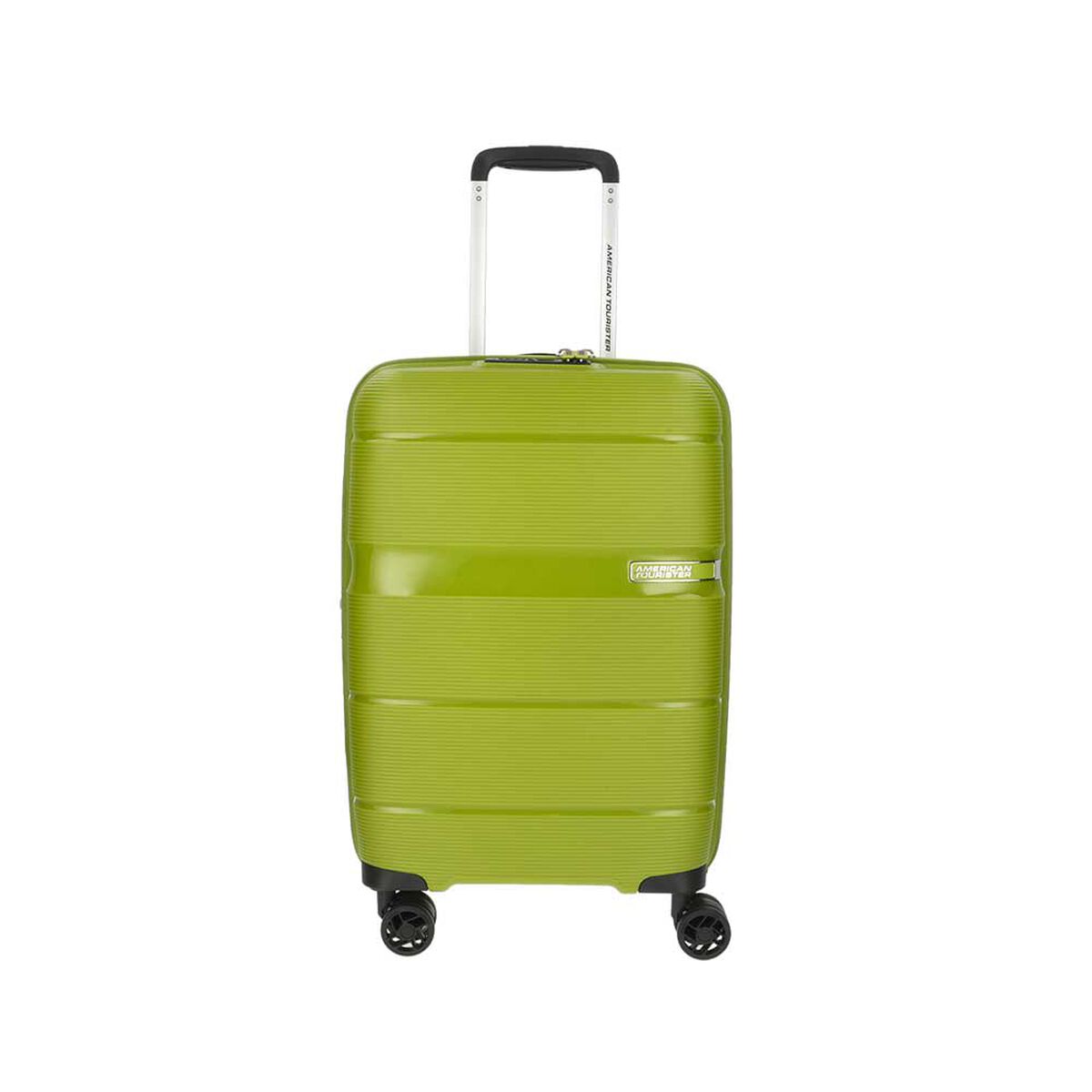 Maleta de Cabina American Tourister Linex Verde Lima 37 lt. S