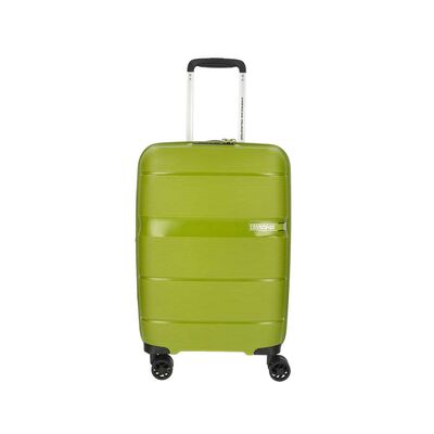 Maleta de Cabina American Tourister Linex Verde Lima 37 lt. S