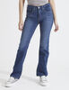 Jeans Bootcut Mujer Levis