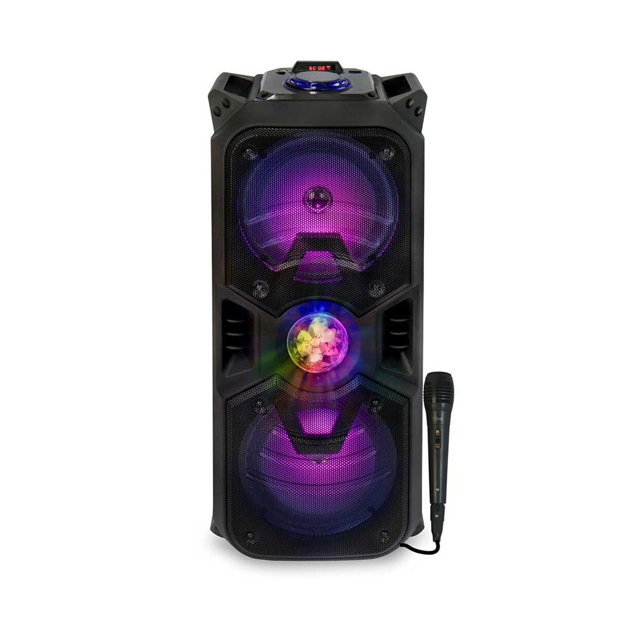 Karaoke MLAB 8251