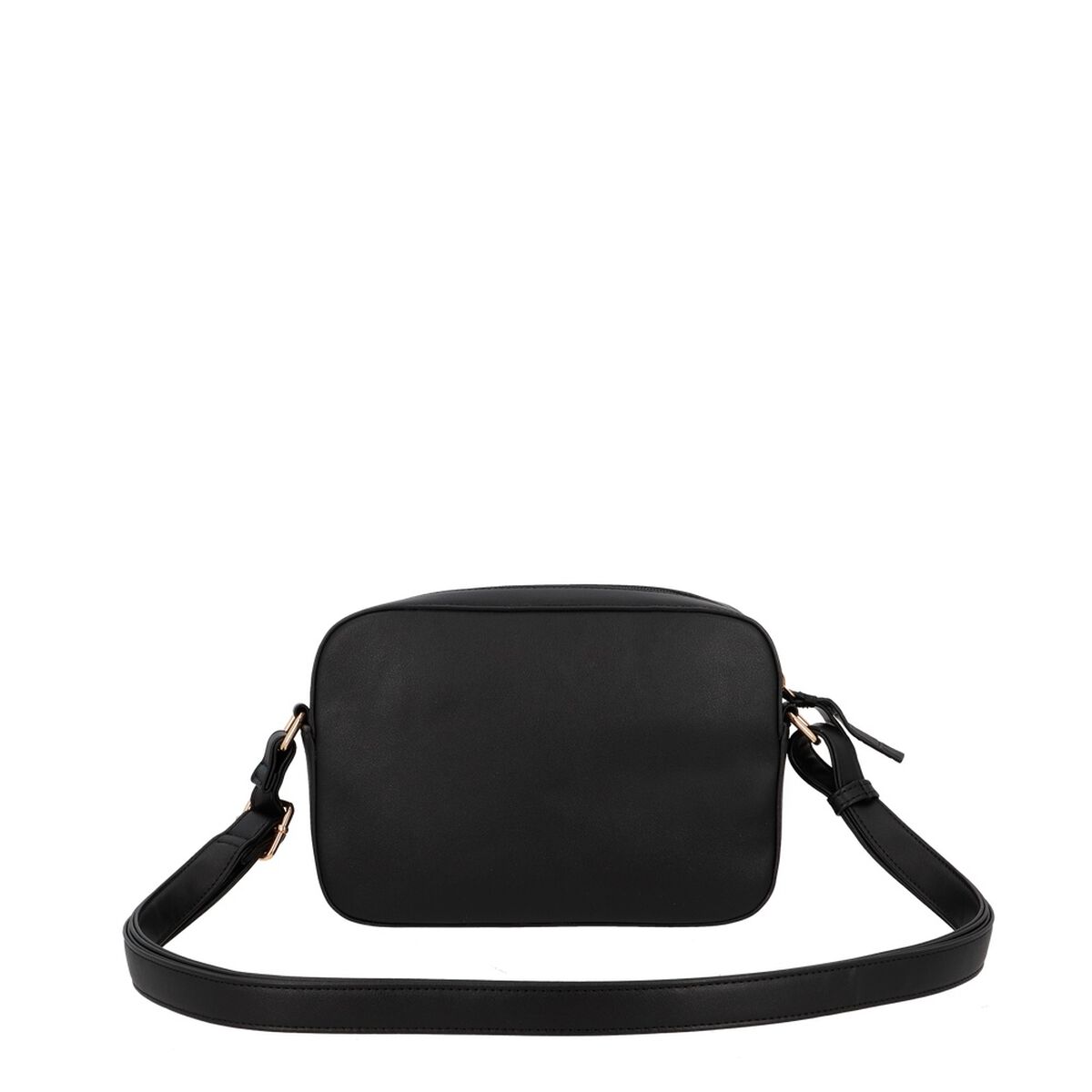 Bandolera Secret Polonia ST6 S Negro