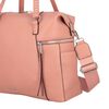 Bolso de Viaje Secret Palme SC6 L Rosado