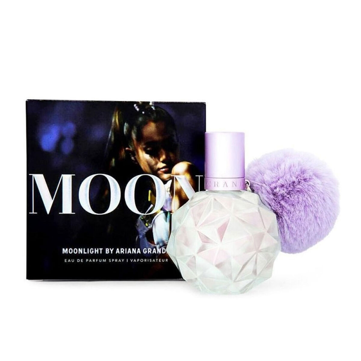 Moon light 100 ml EDP