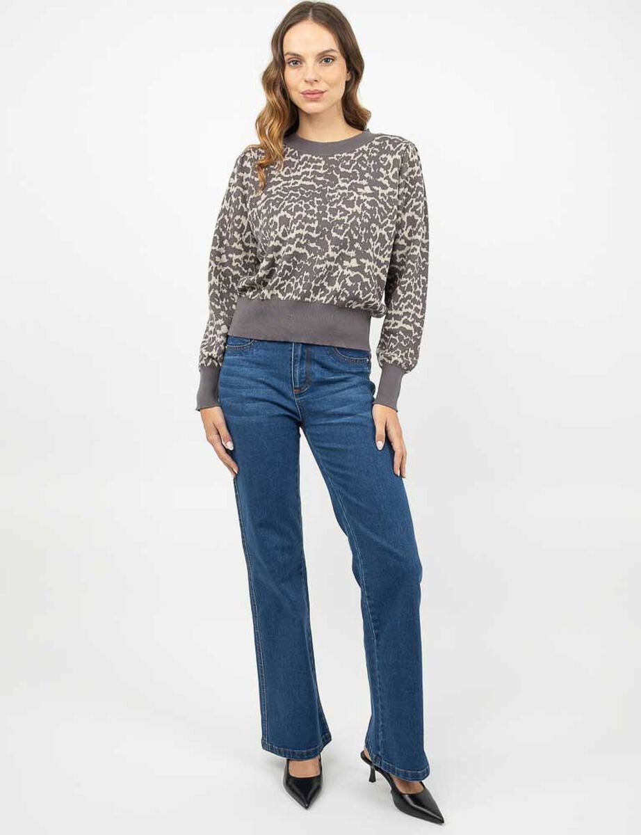 Sweater Mujer Soviet