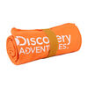 Toalla Microfibra Grande Naranjo Discovery Adventure
