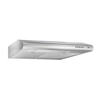 Campana Kubli Slim Silver