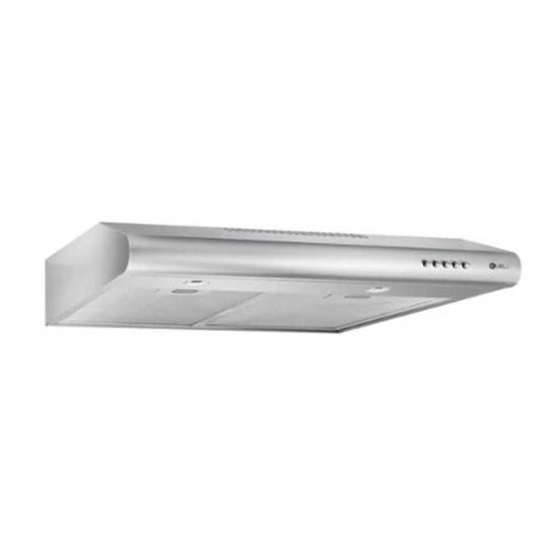 Campana Kubli Slim Silver