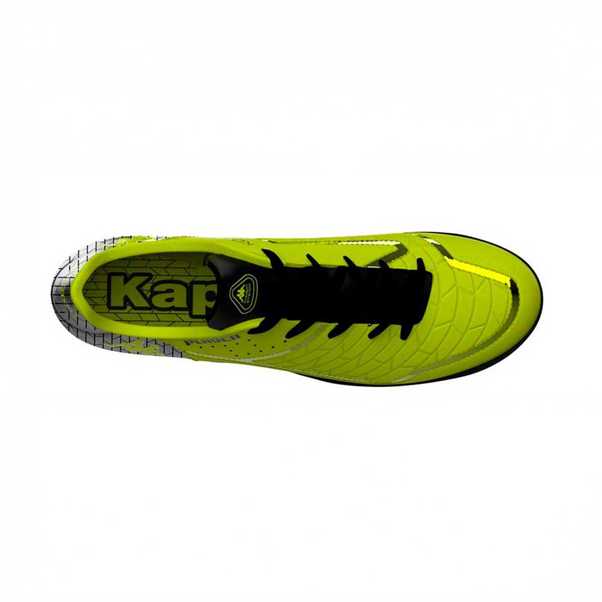 Zapato de Futbol Unisex Kappa