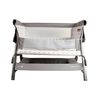 Cuna  Colecho Dream With Light Grey Safety 1St