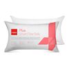 Almohada Rosen Plus Blanco 50 x 90 cm