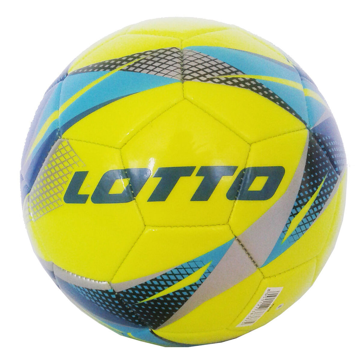 Balón de Fútbol Lotto B2 Tacto 500 II 4