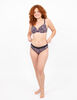 Pack 2 Calzones Bikinis Mujer Zibel