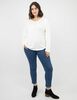 Sweater Mujer Extralindas