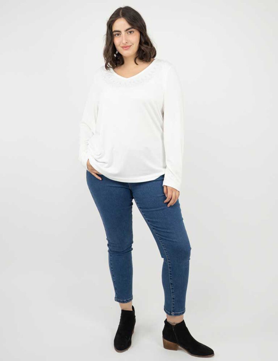 Sweater Mujer Extralindas