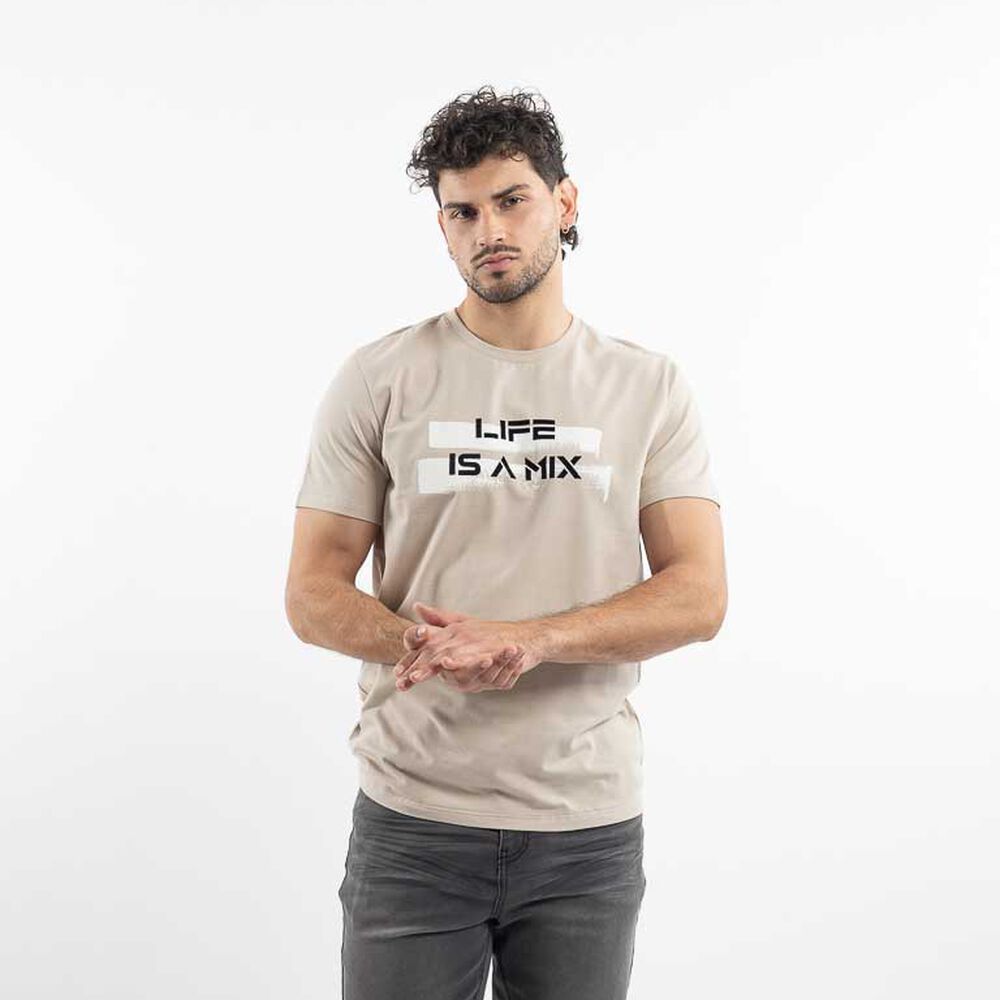 Polera Hombre Zibel