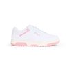 Zapatilla Urbana Mujer Rosada Fila