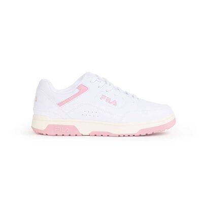 Zapatilla Urbana Mujer Rosada Fila