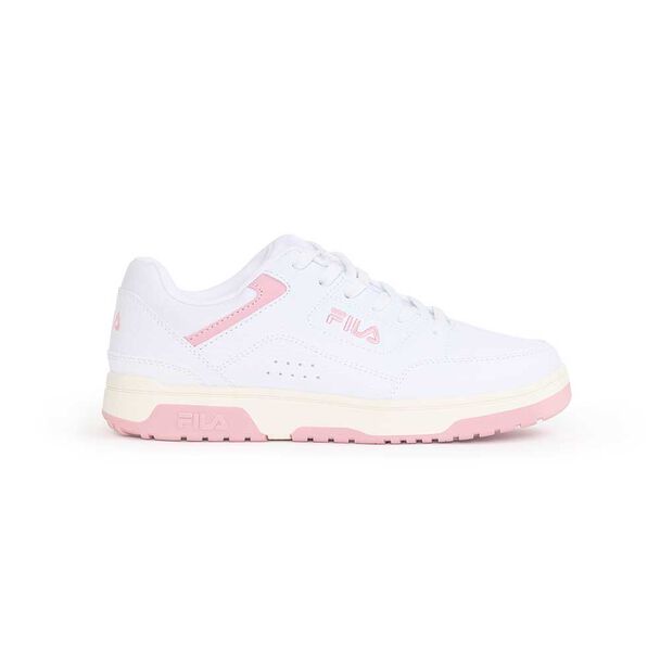 Zapatilla Urbana Mujer Rosada Fila