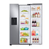 Refrigerador Side By Side Samsung RS60T5200S9/ZS 602 lts.