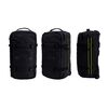 Maleta Bolso Trolly Outdoor Roadtrip 70Lts Black Lhotse