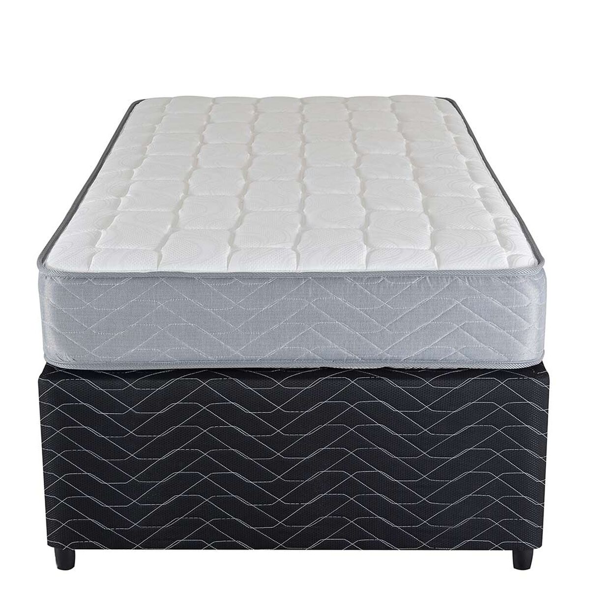 Diván 1,5 Plazas Colors