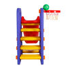 Resbalin Con Aro De Basket Rs-110