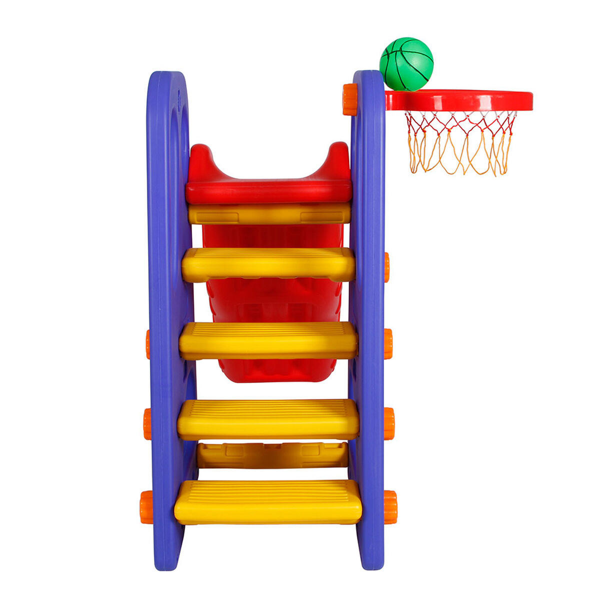 Resbalin Con Aro De Basket Rs-110