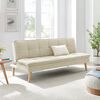 Fut&oacute;n Mons Sky Q11 3 Cuerpos Beige