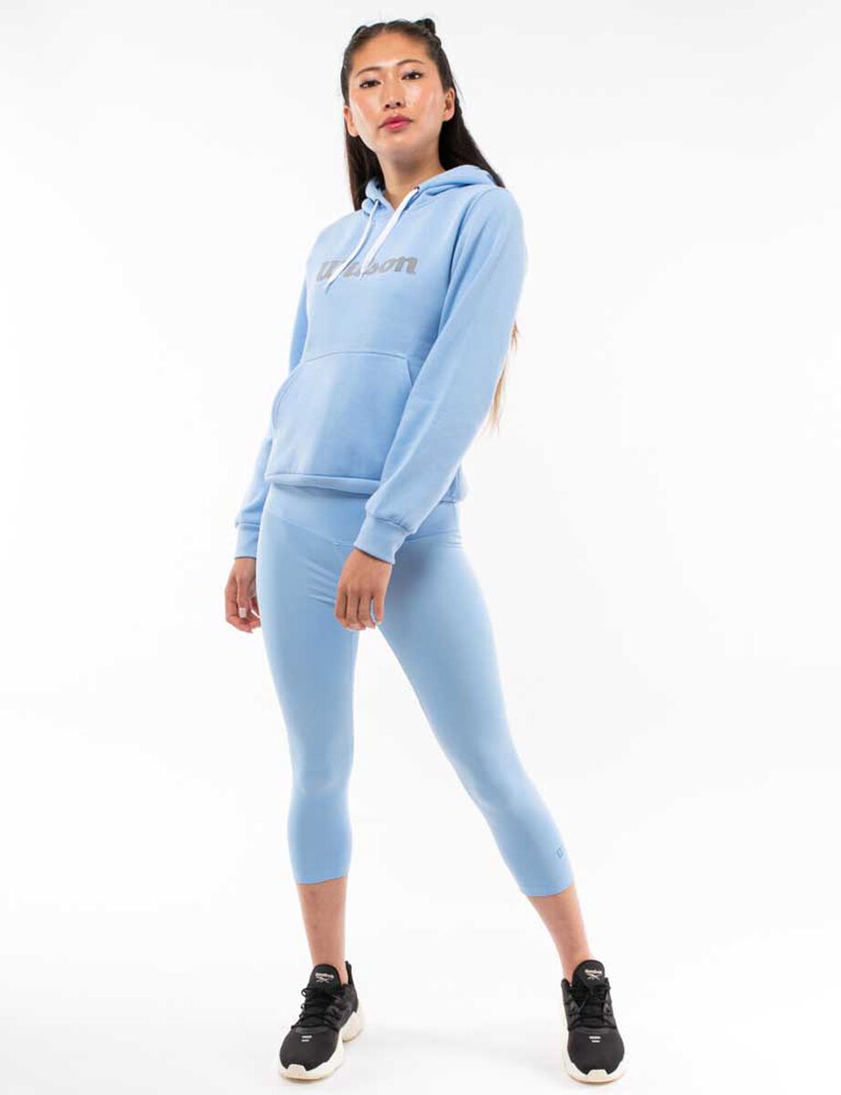 Calza Deportiva Mujer Wilson