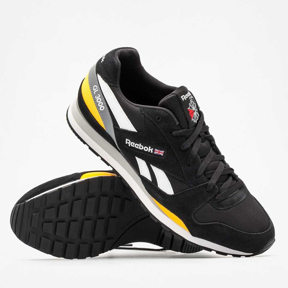 Zapatilla Hombre Reebok GL 3000
