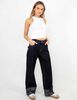 Jeans Indigo Mujer Icono