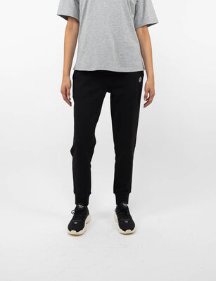 Imagen 1 del producto Pantalón Deportivo Mujer Lotto Negro