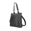 Mochila Secret Hungria SS25 Negro L