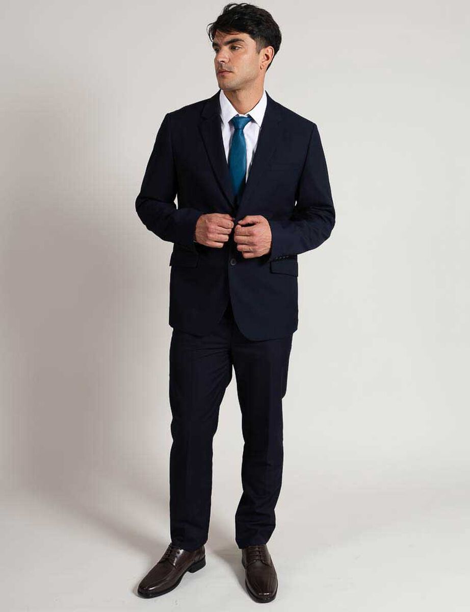 Vest&oacute;n Regular Hombre Zibel
