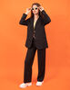 Blazer Mujer Icono