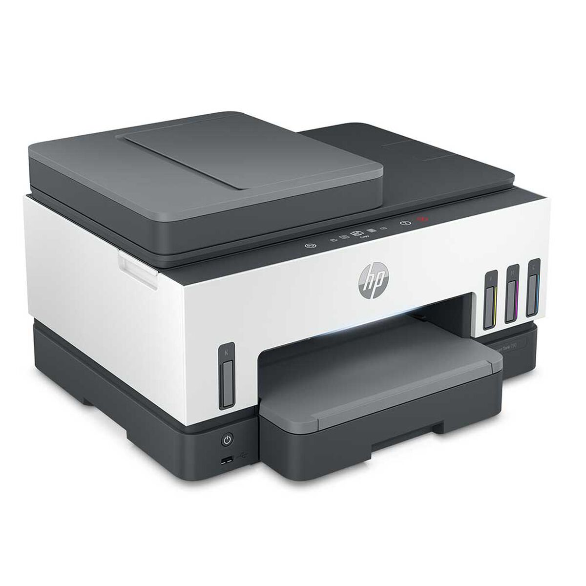 Multifuncional HP Smart Tank 790 Wifi