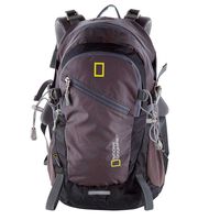 Mochila National Geographic Nepal 20L Gris