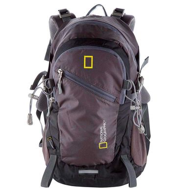 Imagen 1 del producto Mochila National Geographic Nepal 20L Gris