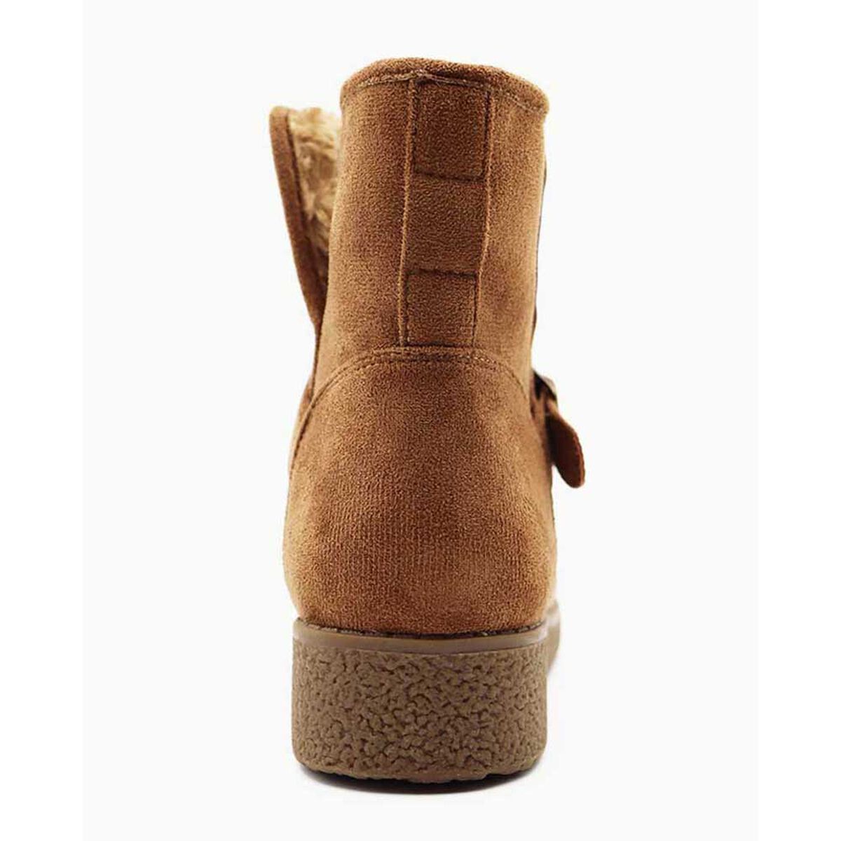 Bot&iacute;n Sport Mujer Portman Club