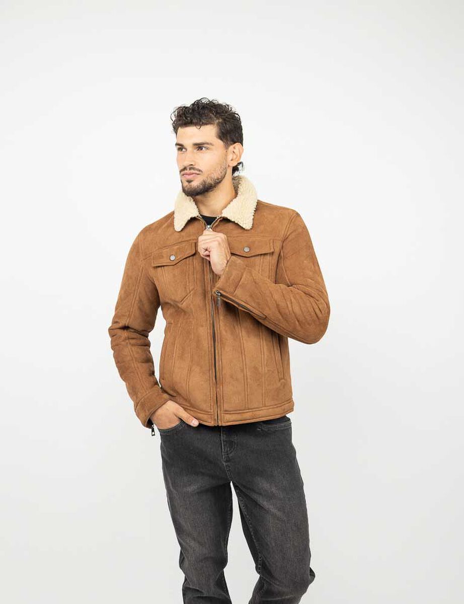 Chaqueta Hombre Zibel