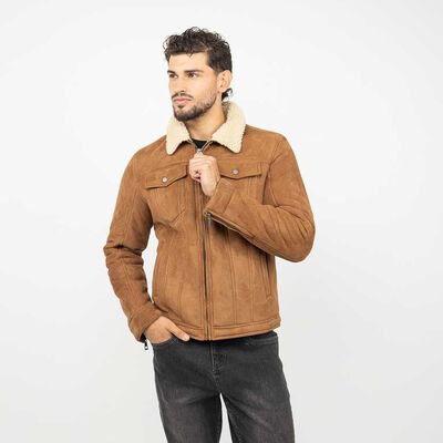 Chaqueta Hombre Zibel