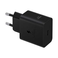 Cargador Samsung 45W Negro USB-C
