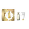 Set Perfume Mujer EDP 100ML + Body Lotion 100ML Carolina Herrera